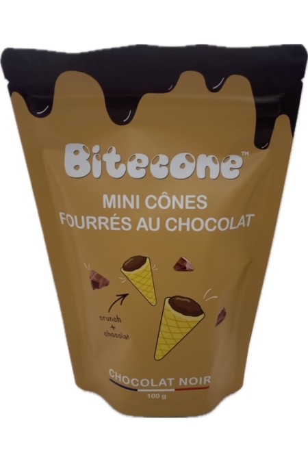 Bitecone Dark Chocolate